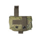 Tactical special forces pouch-bag for AK magazines Tactical special forces pouch-bag for AK magazines