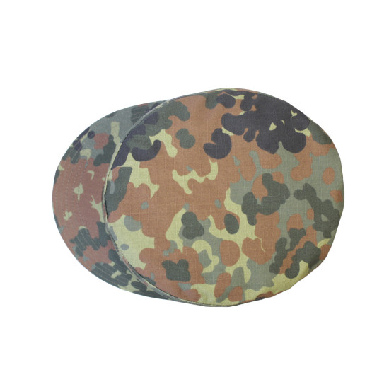 Military camouflage cap – Bundes (Flektarn).