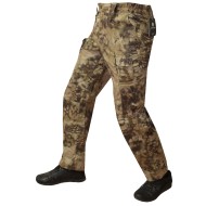 Tactical summer season Python Rock camo military trousers