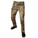 Pantalon militaire russe de saison estivale en python rock et camouflage