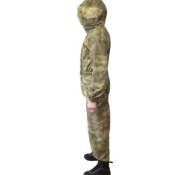 Double-sided BDU camouflage RATNIK MO equipment of the future 