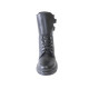 Airsoft Tactical Winter Leather Boots With Buckles