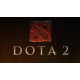 DOTA 2 Embroidary Patch Bestes Moba-Spiel
