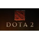 DOTA 2 patch ricamato miglior gioco di moba