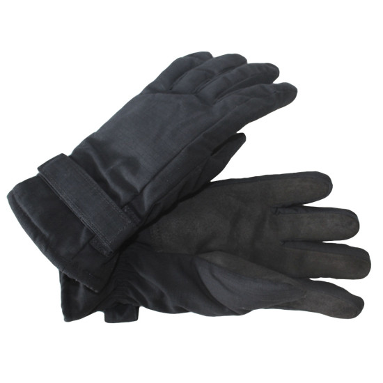 Guantes tácticos de invierno tácticos rusos BTK GROUP