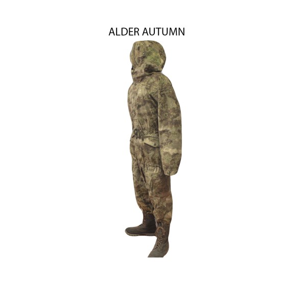 Double-sided BDU camouflage RATNIK MO equipment of the future