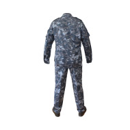 Sommer taktische Uniform Airsoft Sportausrüstung Ukrainische Rip-Stop-Uniform