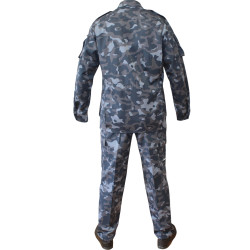 Uniforme tactique d'été Équipement de sport Airsoft Uniforme ukrainien indéchirable