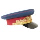 Russian Military PARADE HAT of Soviet Union Marshalls