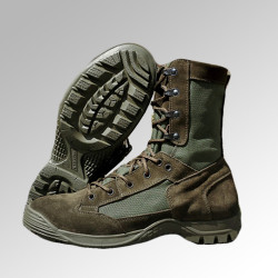 Botines Altos Tácticos Airsoft Modelo 117 O “AIR”