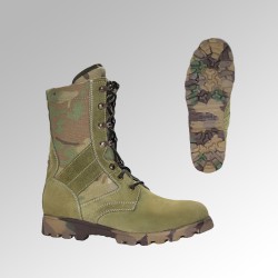 Tactical boots GARSING 0108 MO “LUX CAMO”