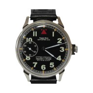 Russische  Armbanduhr molniya mit Sturm-333