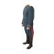 Soviet AUTHENTIC PARADE uniform of Lieutenant-General MADE IN 1945