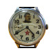 Russian ZIM mechanical wristwatch with STALIN Made In USSR