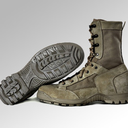 Airsoft Tactical High Ankle Boots Model 117 O “AIR” 