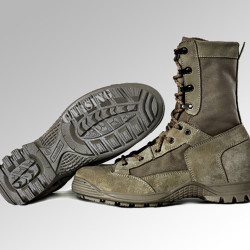 Airsoft Taktische Stiefeletten Modell 117 O „AIR“