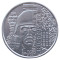 Moneta commemorativa dei cyborg di moneta 10 UAH dell'Ucraina