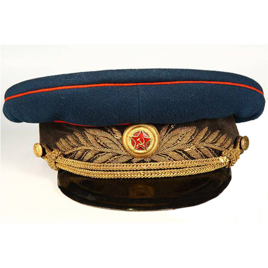 Soviet AUTHENTIC PARADE uniform of Lieutenant-General MADE IN 1945