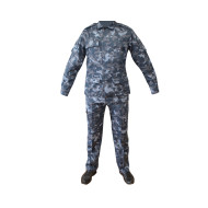 Uniforme tattica estiva Airsoft Attrezzatura sportiva Uniforme ucraina rip-stop