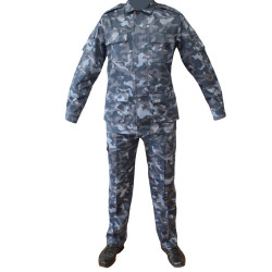 Summer tactical Uniform Airsoft Sports gear Rip-stop Ukrainian uniform