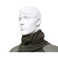 Tactical fleece neck gaiter scarf VKPO 