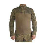 Tactical Giurz - M1 shirt Training Sport t-shirt Airsoft camo numérique Chemise à manches