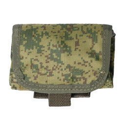 Tactical special forces pouch-bag for AK magazines