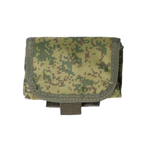 Tactical special forces pouch-bag for AK magazines