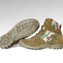 Tactical summer boots (5 patterns) Urban camo GARSING 626 MO / AT / P / O “ARAVI” Special forces footwear