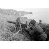 Sovietico speciale giacca militare FUFAIKA della WW2 FELPA Telogreika