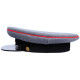 Soviet Army tank force parade visor cap