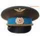Russo aviazione cappello visiera ufficiale dell'aviazione sovietica GAGARIN