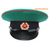 USSR Army Border Guards Sergeant visor cap