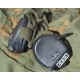 Active headphones GSSH-01 tactical headset Ratnik helmet