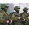 Aktive Kopfhörer der russischen Armee GSSH-01 taktisches Headset ГСШ-01