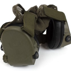 Tactical headphones GSSH-01 6M2 Ratnik helmet active headset