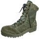 Bottes tactiques Airsoft SABOTEUR Olive