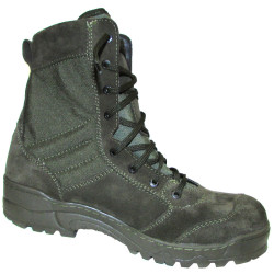 Airsoft Tactical boots SABOTEUR Olive