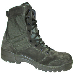 Bottes tactiques Airsoft SABOTEUR Olive