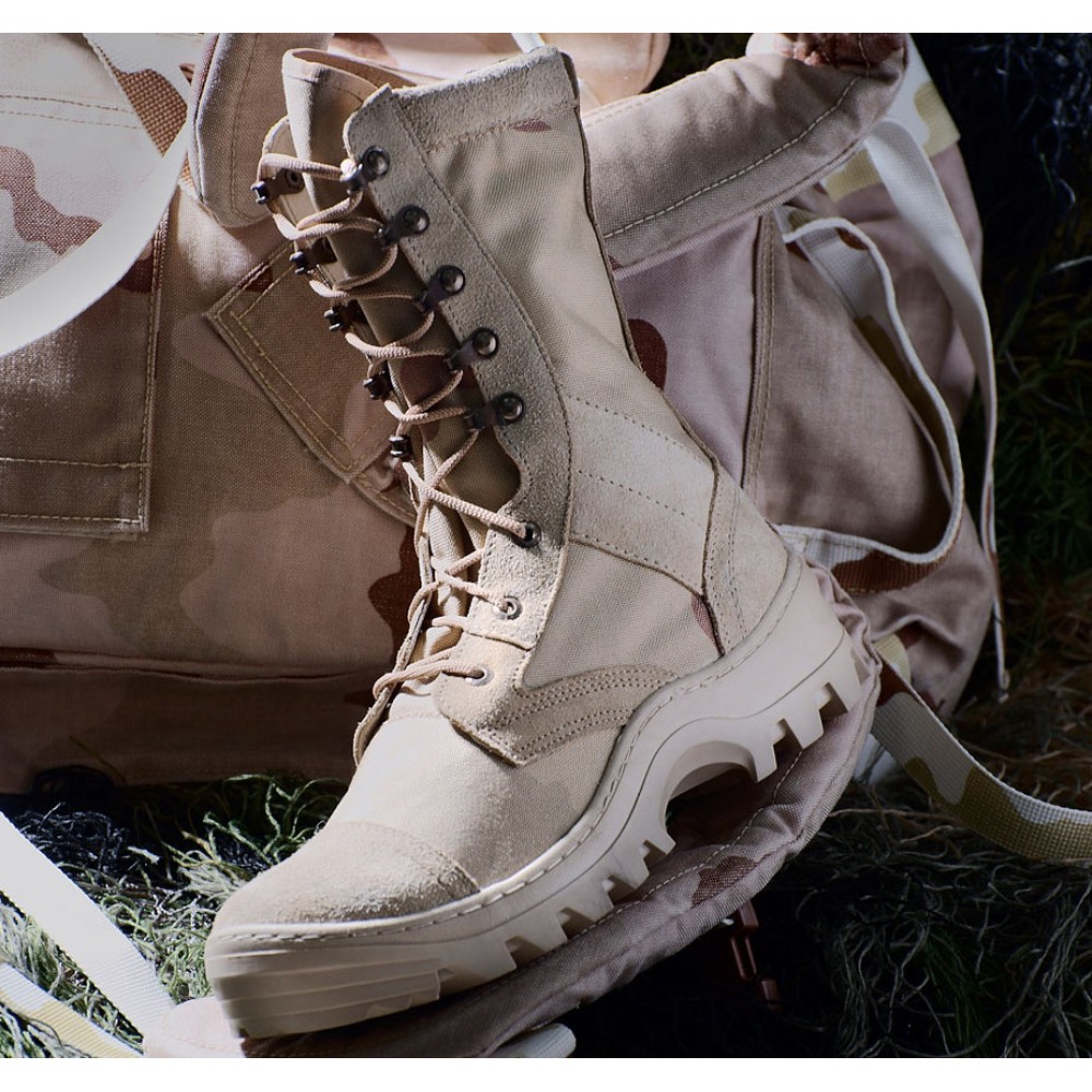 chaussures tactiques