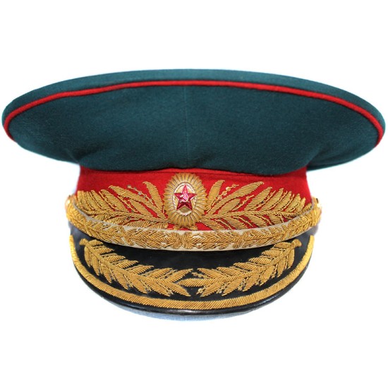 Armed Forces General of Soviet Union parade uniform & hat