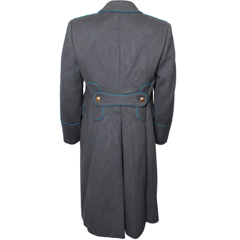 Soviet Union Air Force Generals gray parade overcoat Red Army warm ...