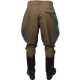 ロシアの空軍RKKA将軍のガチョウのズボン