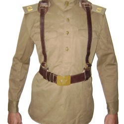 Gimnasterka Soviet military jacket M43
