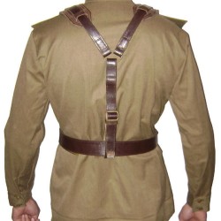 Gimnasterka russischen Militärjacke M43