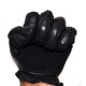 Leather tactical gloves 6SHA122 tactical Airsoft combat gear