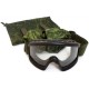 Airsoft ballistic protective goggles 6B34