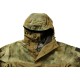 Fleece Gorka 3 Moss warm tactical modern winter uniform