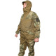 Uniforme camouflage tactique MOSS Gorka 3 BDU Airsoft