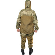 Tactical camo MOSS Gorka 3 BDU Airsoft uniform